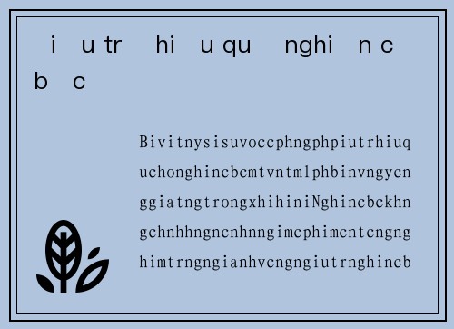 Điều trị hiệu quả nghiện cờ bạc